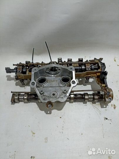 Постель распредвала Bmw 3 Series E90 N46B20