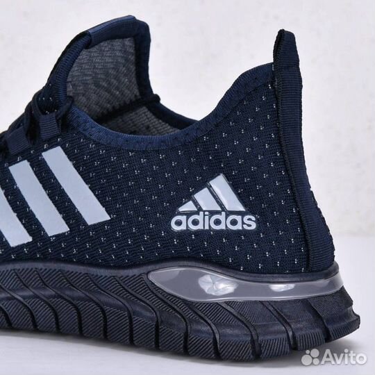 Кроссовки мужские для бега Adidas