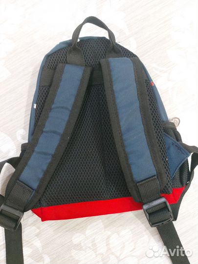 Рюкзак детский
