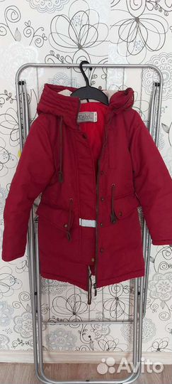 Детская парка