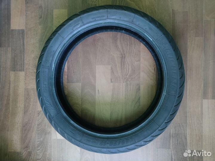 Michelin pilot street 140/70-17