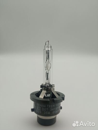 Лампа ксенон Xenon Trem Vision D2S