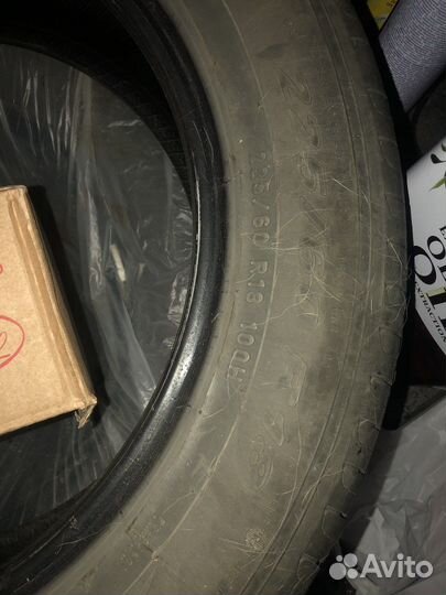 Pirelli Scorpion Verde 225/60 R18