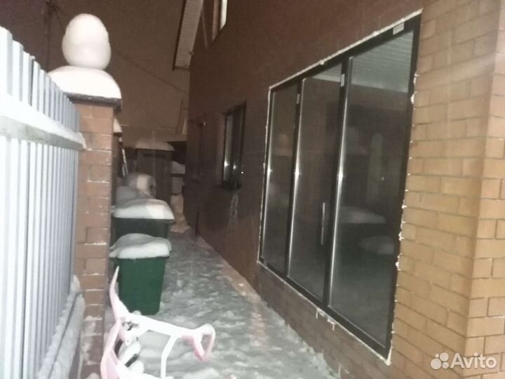 Мастер по ремонту пластиковых окон