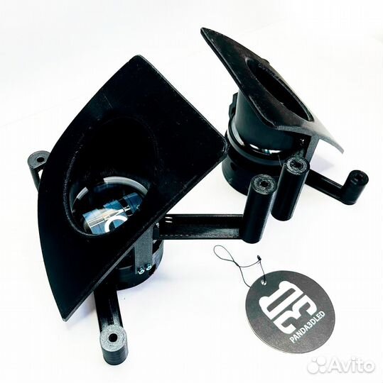 LED птф KIA Cerato 2 Рестайлинг