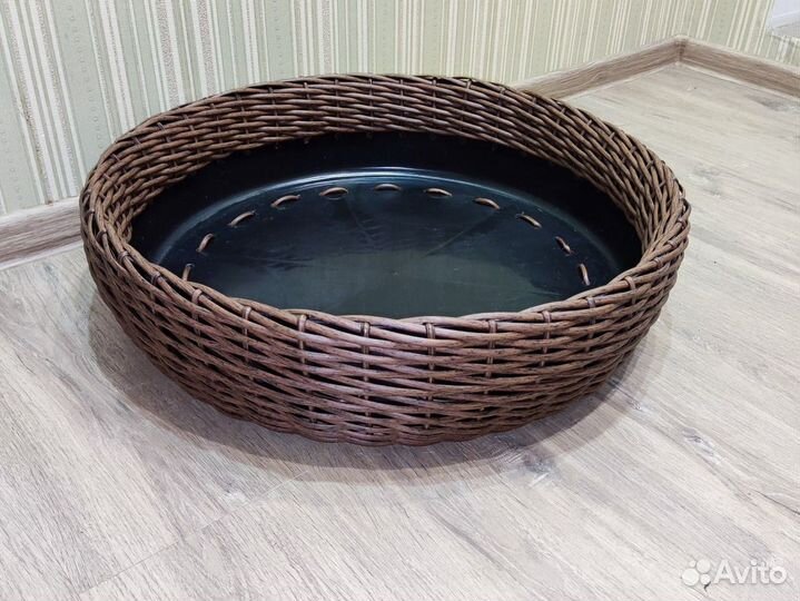 Лежанка для питомцеа