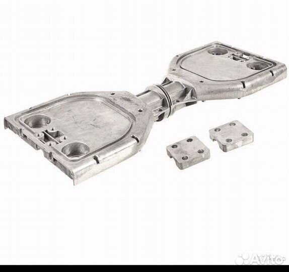 Рама для гироскутера