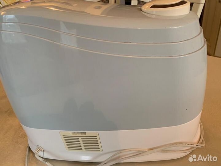 Увлажнитель воздуха Boneco 7136