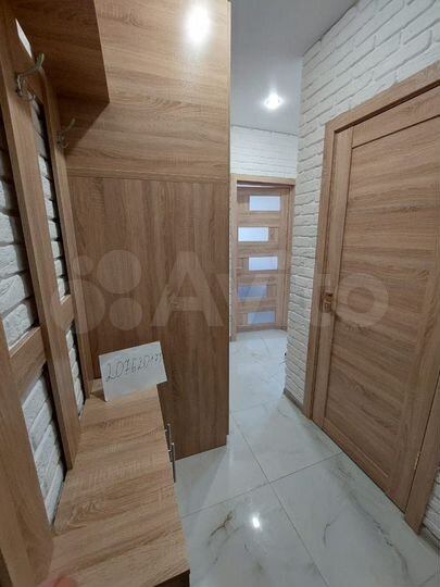 1-к. квартира, 32 м², 4/6 эт.