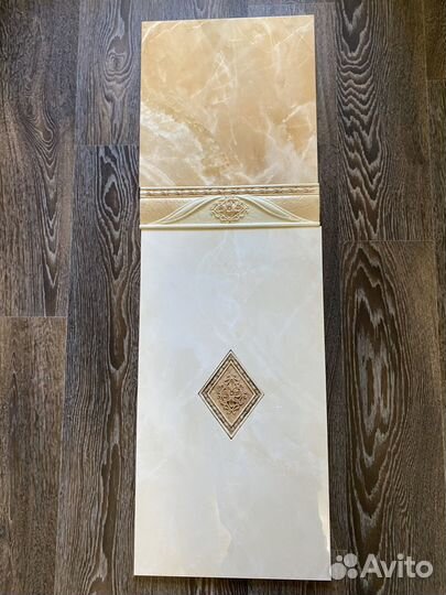 Плитка керамогранит