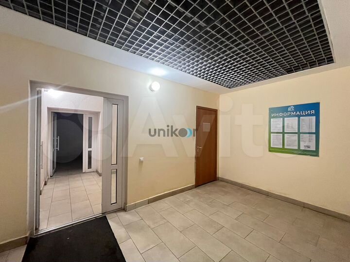 3-к. квартира, 95,8 м², 14/19 эт.