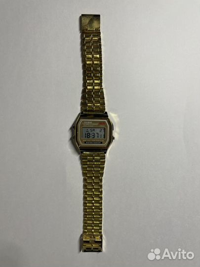 Часы Casio винтажные