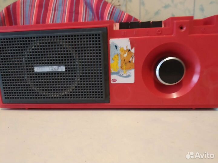 Вещи из СССР