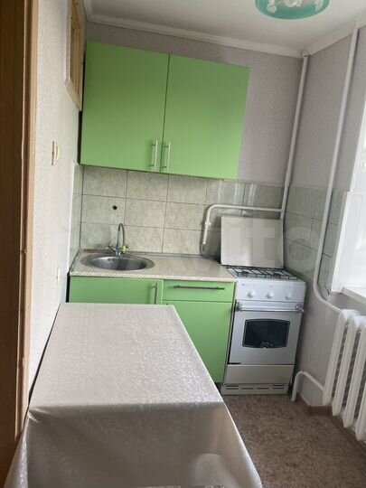 1-к. квартира, 24 м², 2/5 эт.