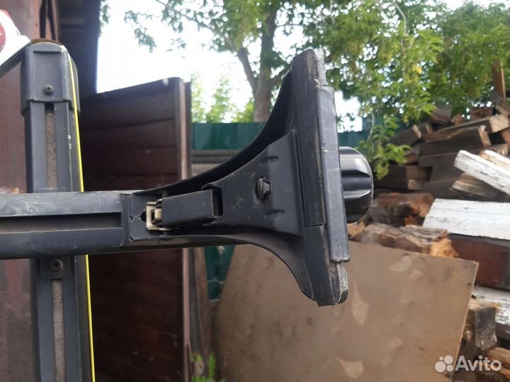 Багажник на крышу на автомобиль