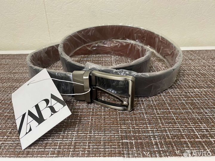 Ремень мужской новый