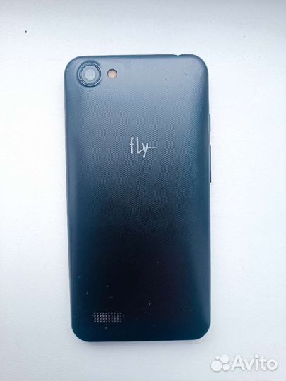 Телефон смартфон Fly