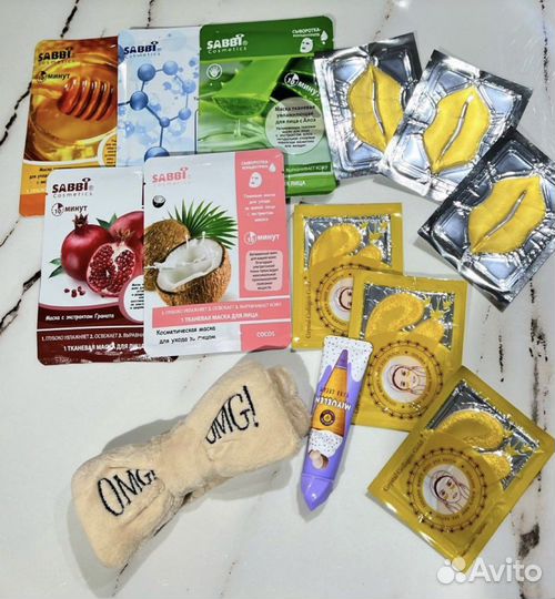 Боксы подарочные на заказ