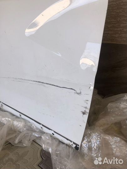 Дверь передняя правая vesta ng