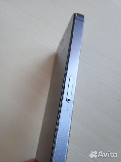 Запчасти iPhone 5