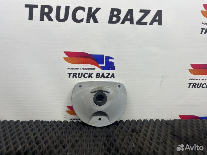 Кронштейн спальника Man TGA