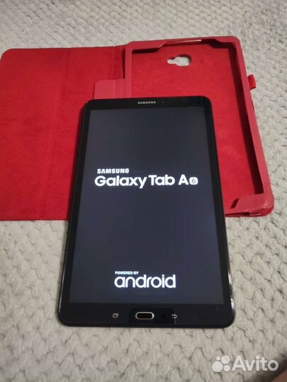 Планшет samsung galaxy tab A6 SM-T585