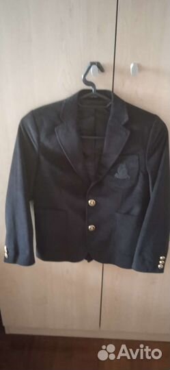 Костюм для мальчика