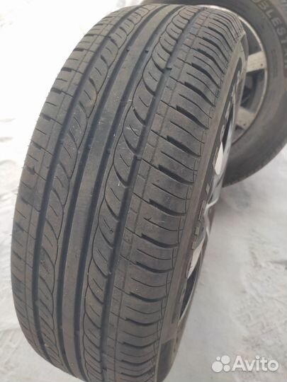 Колеса 185 65 r15 летние