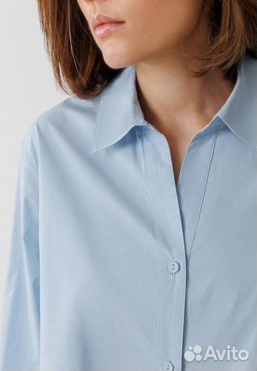 Рубашка новая Urban Tiger S