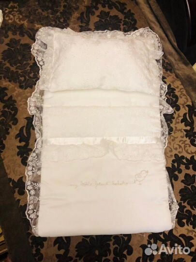 Конвертик.костюм в подарок