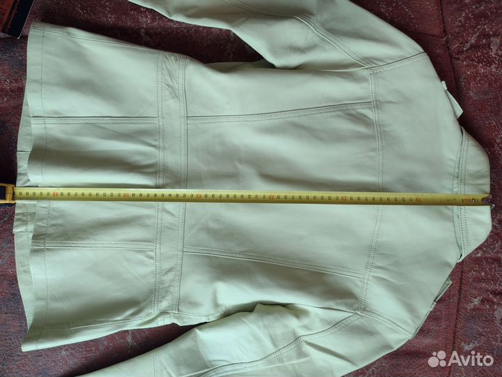 Куртка демисезонная женская