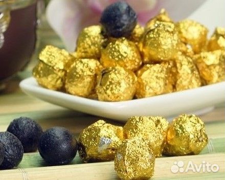 Китайский чай Пуэр