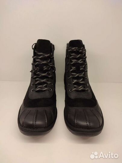 Ботинки ugg (us 8)