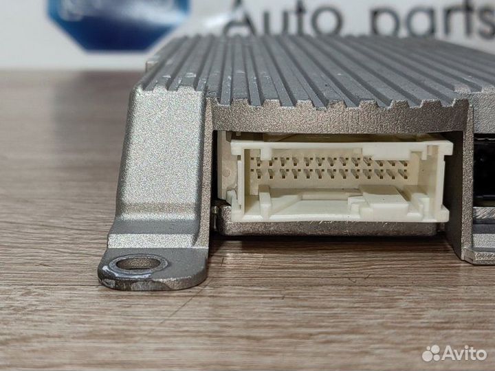 Блок управления Combox Bmw 5 F10 N63B44 2011