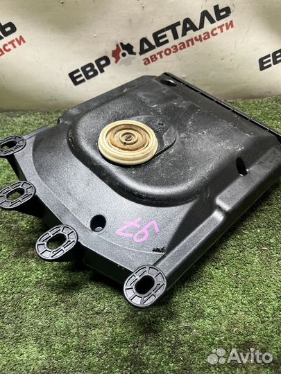 Сабвуфер Bmw 525Xi E60 седан 2.5 N52B25AF 2006