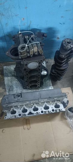 Запчасти на двигатель audi aan/aby/adu 2.2 turbo