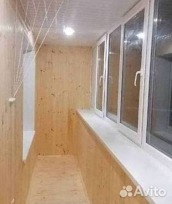 Окна на заказ