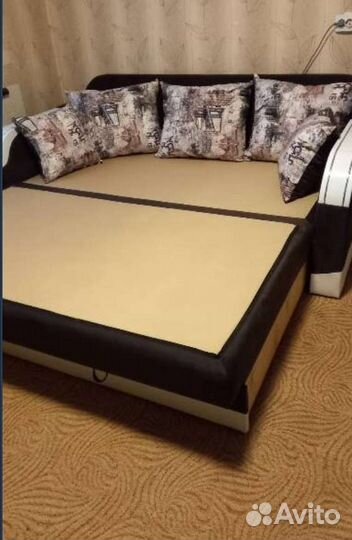 Диван кровать