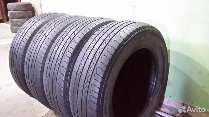 Michelin Latitude Tour HP 225/65 R17