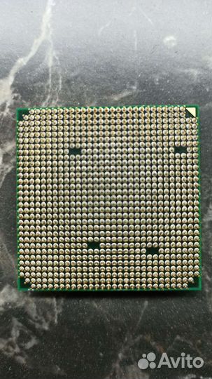 Процессор amd fx 8350 (AM3)