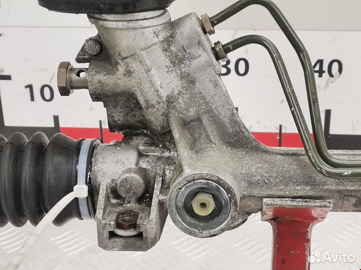 Рейка рулевая для Volkswagen Polo 3 6N1422061CX