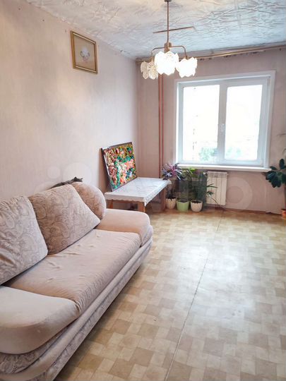 3-к. квартира, 67 м², 7/9 эт.
