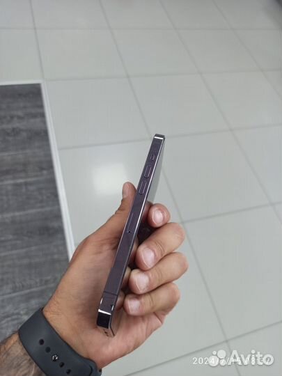 iPhone 14 Pro, 256 ГБ