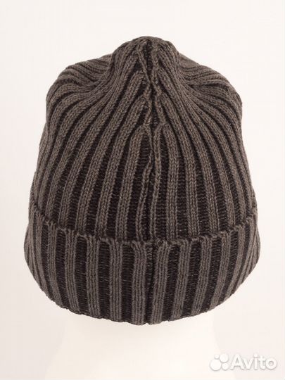 Мужская зимняя шапка Trussardi