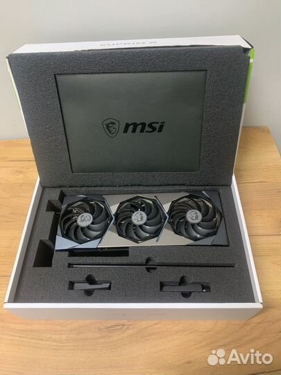 Видеокарта rtx 3080 10gb