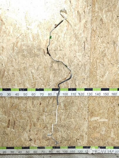 Трубка кондиционера Ssang yong Rexton 2001 2006