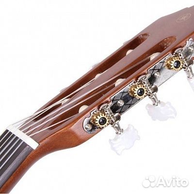 Гитара классическая yamaha c40m