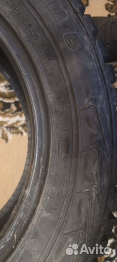 Nordman 5 185/65 R14 90T