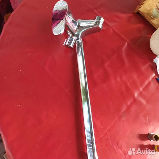 Подводка гибкая