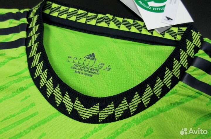 Форма Манчестер Юнайтед Игровая